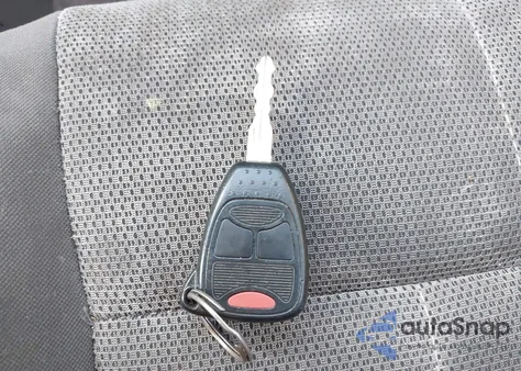 2008 Dodge Nitro Sxt from USA, damaged, VIN 1D8GT28K58W274604